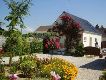 Chambre À Louer Denneville 219754