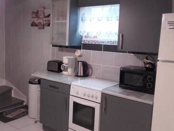 Logement Entier Denneville 219754-4