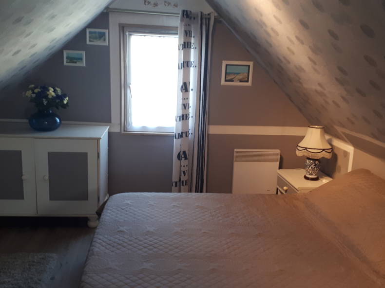 Ganzes Haus Denneville 219754-5