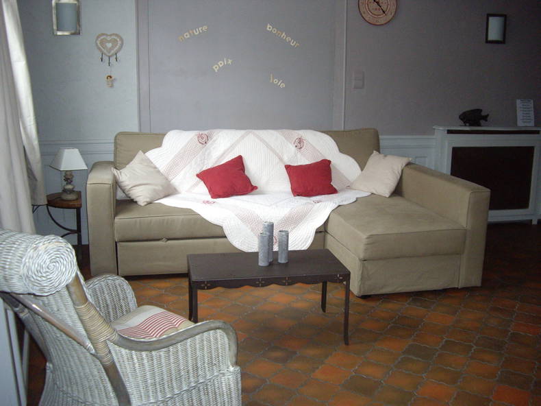 Entire Home Chavanges 73190-1