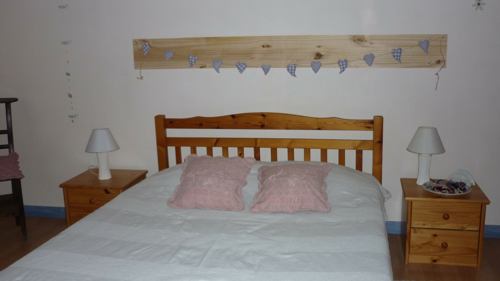 Entire Home Chavanges 73190