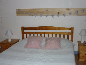 Logement Entier Chavanges 73190-4