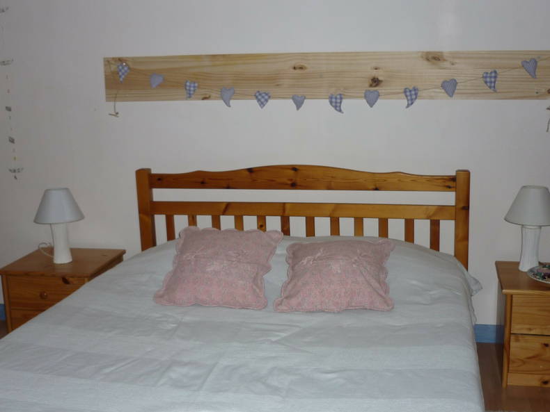 Entire Home Chavanges 73190-4