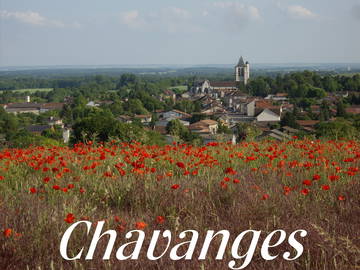 Logement Entier Chavanges 73190-5