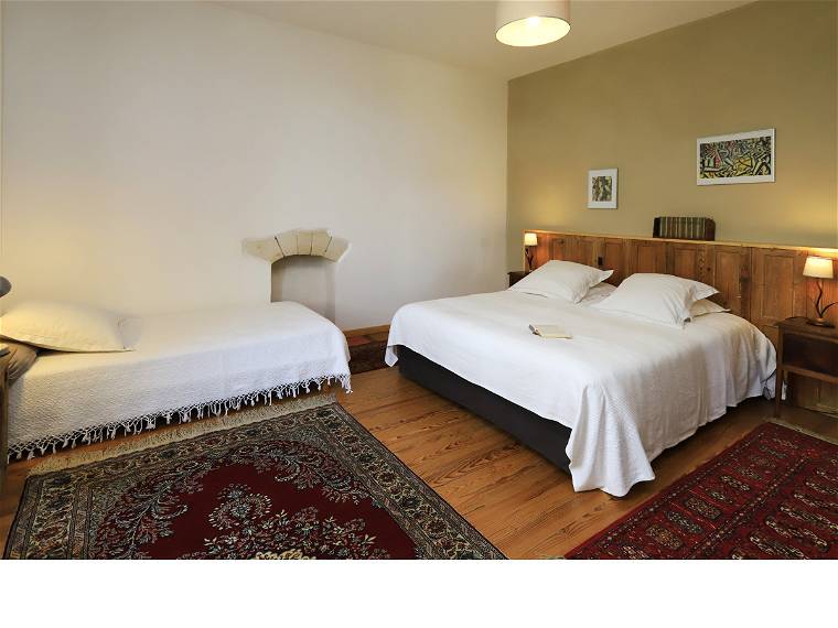 Chambre À Louer Gamarde-les-Bains 223416-1