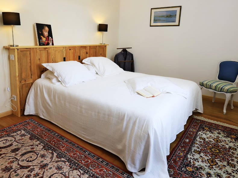 Ganzes Haus Gamarde-les-Bains 223416-4