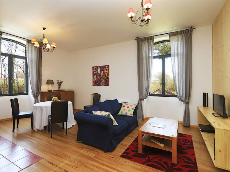 Ganzes Haus Gamarde-les-Bains 223416-5