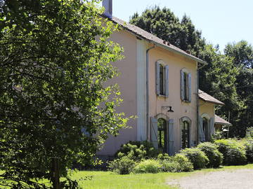 Logement Entier Gamarde-Les-Bains 223416-6