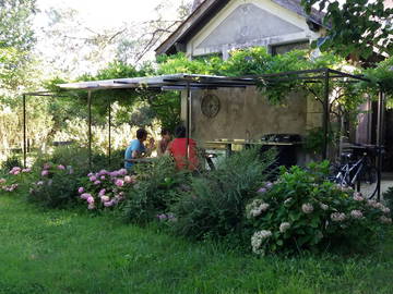 Logement Entier Gamarde-Les-Bains 223416-7