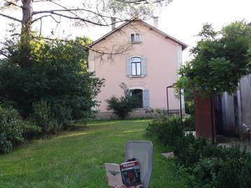 Logement Entier Gamarde-Les-Bains 223416-8