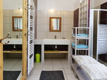 Logement Entier Gamarde-Les-Bains 223416-9