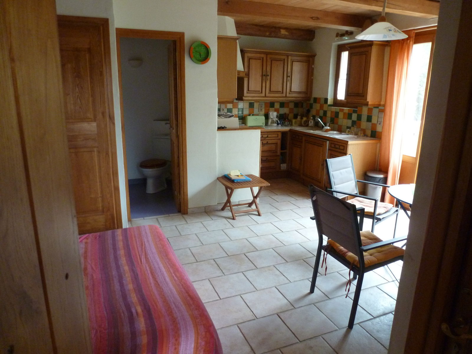 Independent Studio Saint-Laurent-sous-Coiron 224931