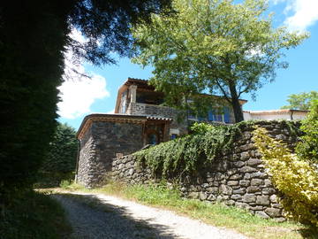 Logement Entier Saint-Laurent-Sous-Coiron 224931-9