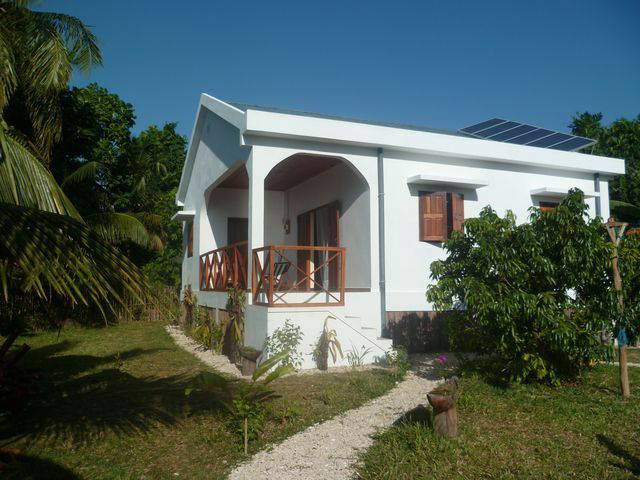 Homestay Ankirihiry 20241-1