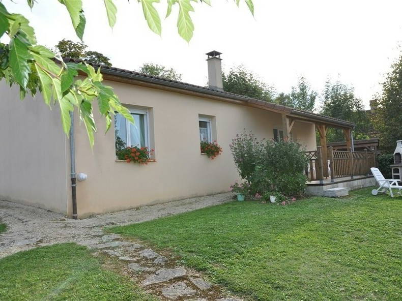 Logement Entier Lacave 121952-2