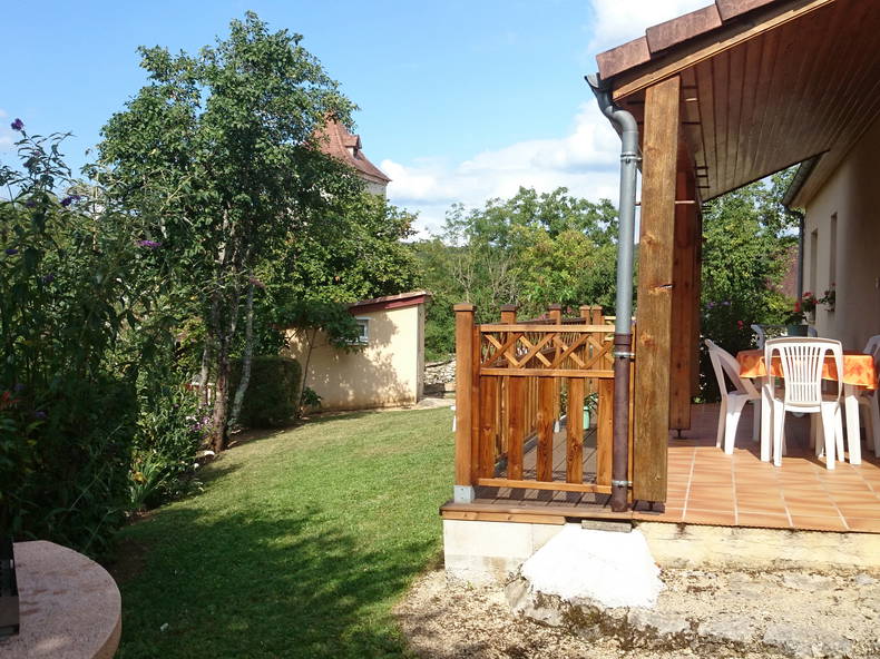 Logement Entier Lacave 121952-3