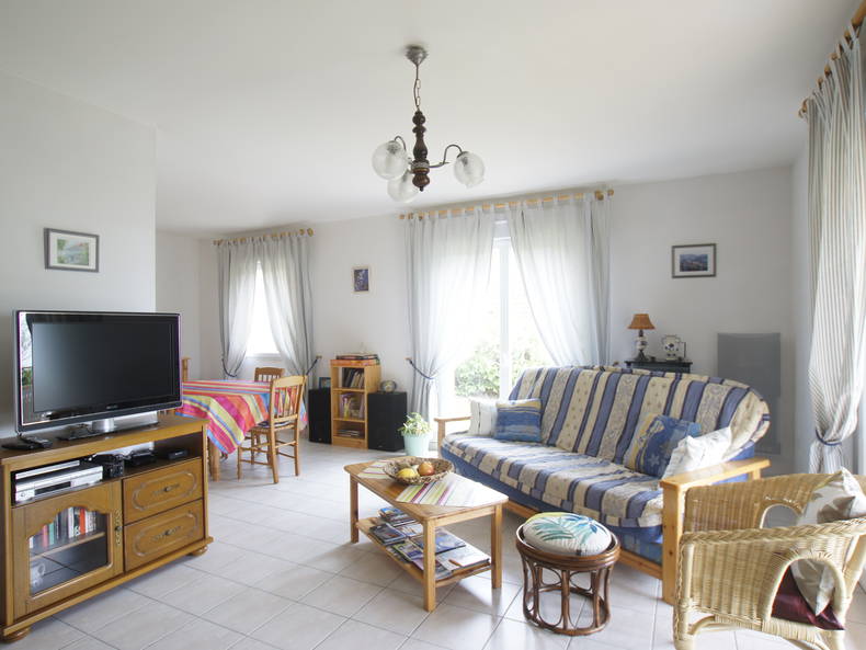 Logement Entier Lacave 121952-5