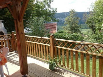 Logement Entier Lacave 121952-6