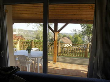 Logement Entier Lacave 121952-8