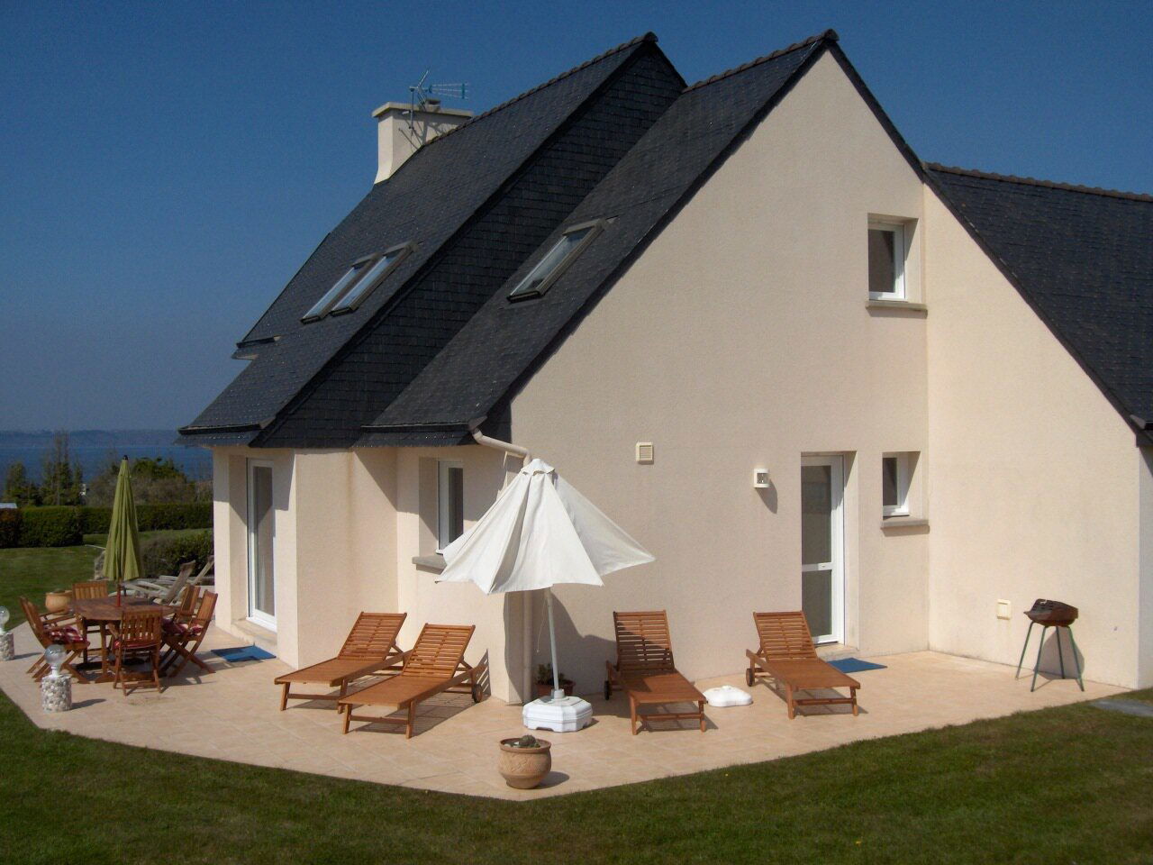 Independent Studio Camaret-sur-Mer 204161