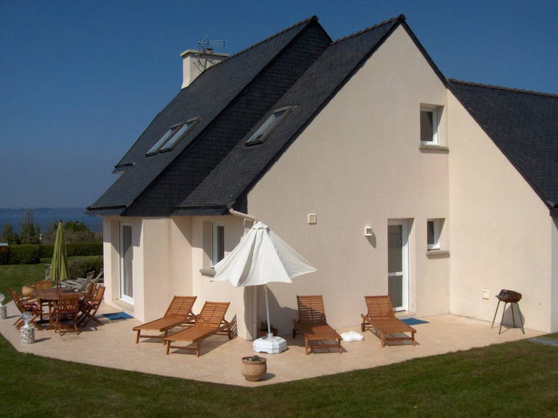 Entire Home Camaret-sur-Mer 204161-2