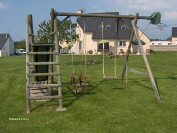 Habitación En Alquiler Camaret-Sur-Mer 204161