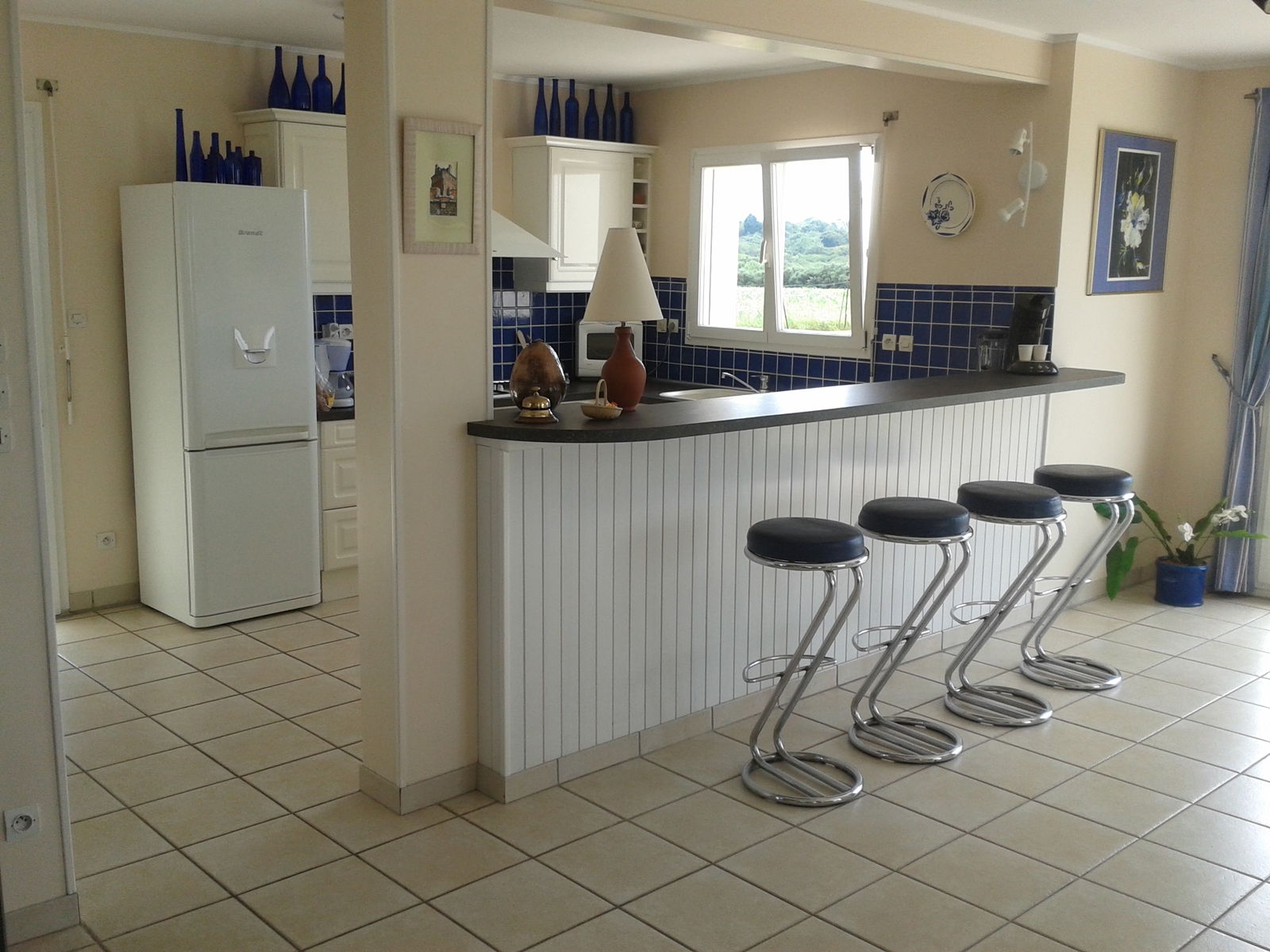 Independent Studio Camaret-sur-Mer 204161