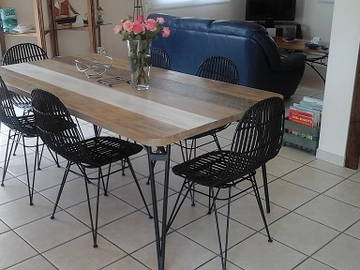 Logement Entier Camaret-Sur-Mer 204161-5