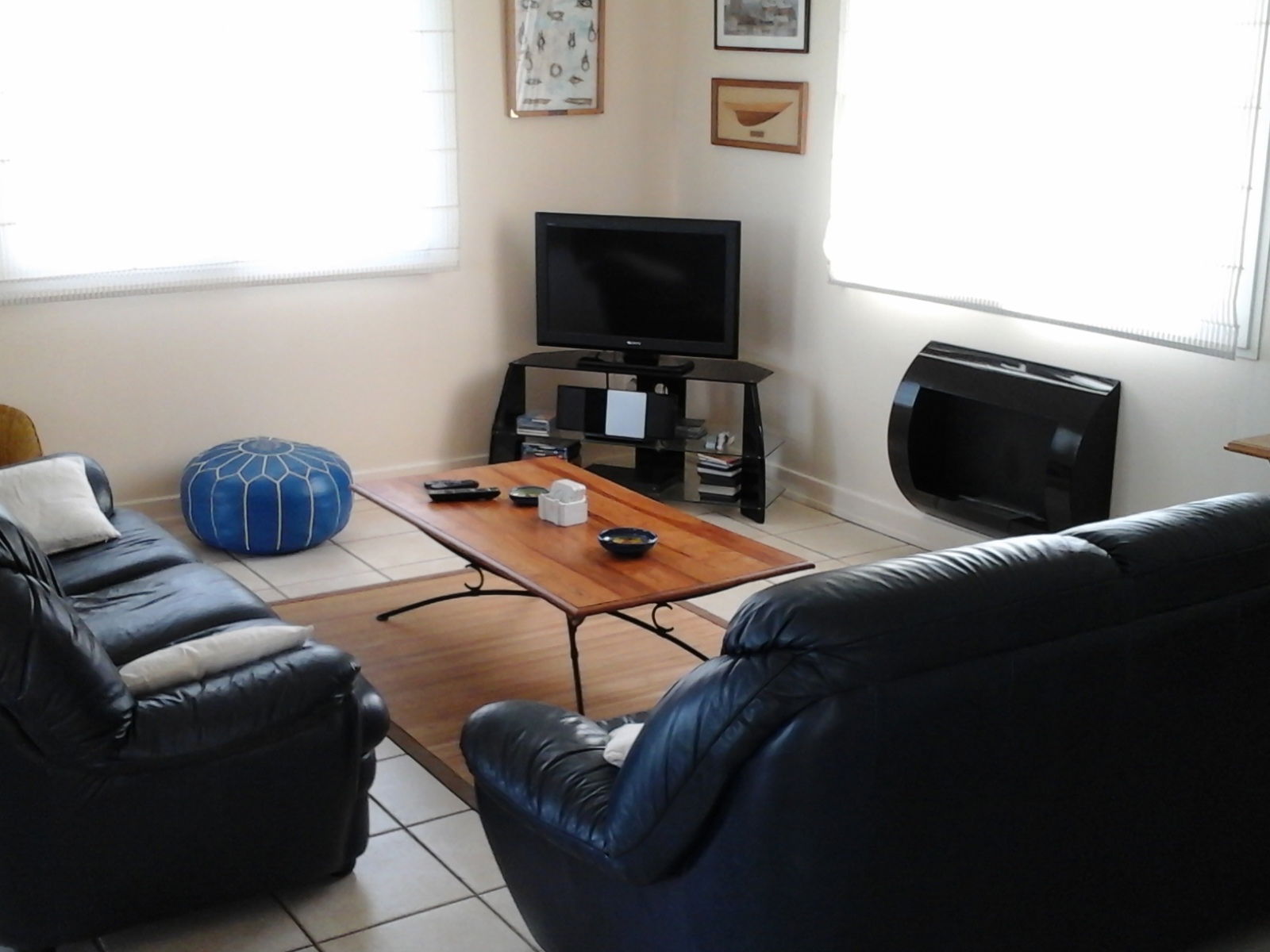 Independent Studio Camaret-sur-Mer 204161