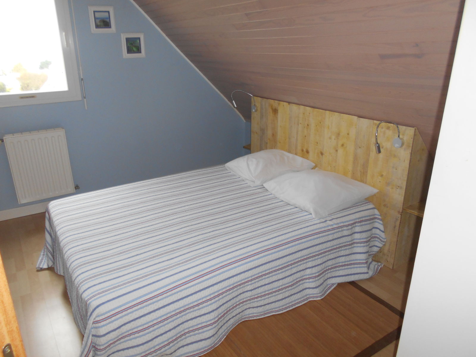 Independent Studio Camaret-sur-Mer 204161