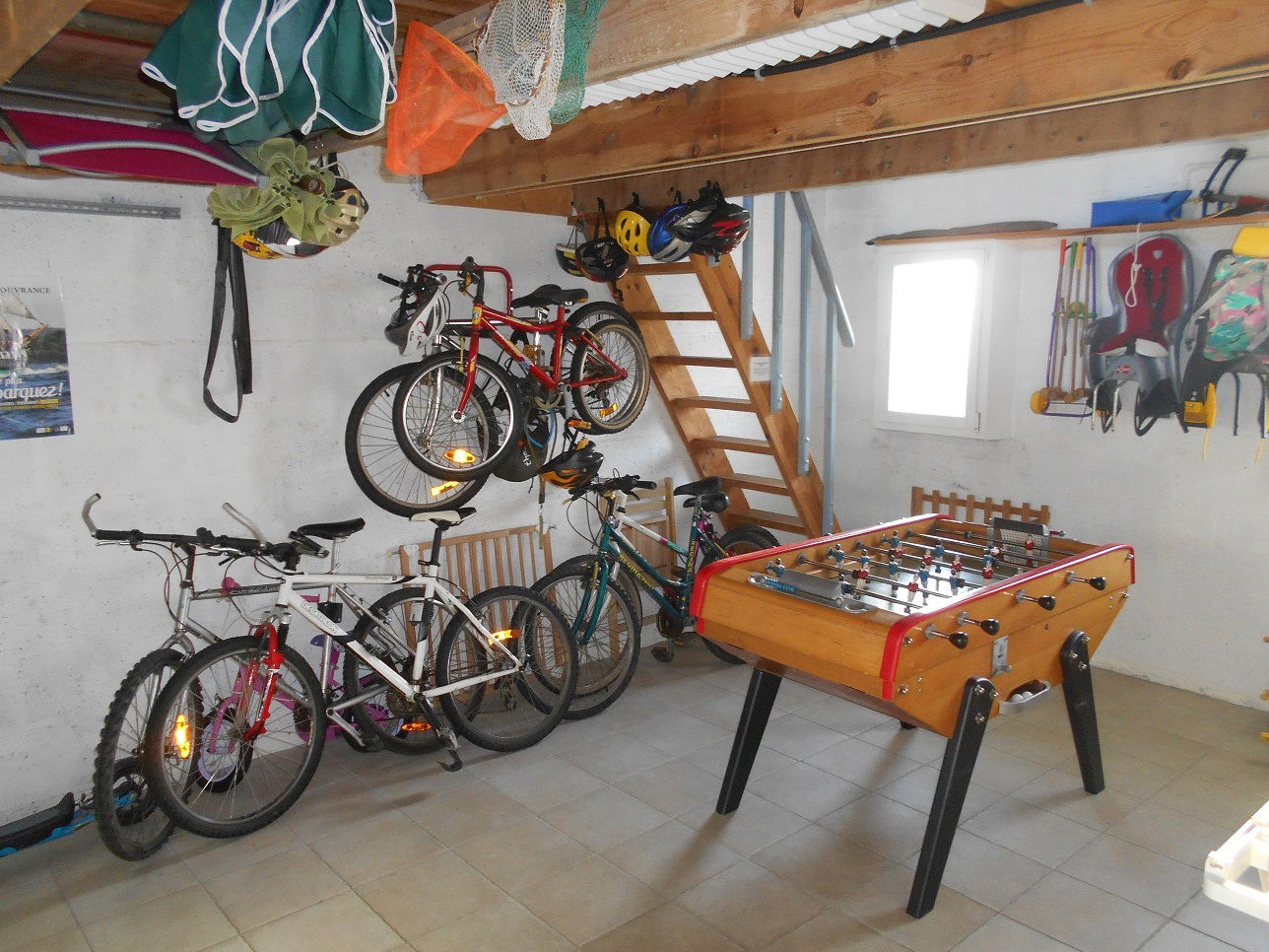 Independent Studio Camaret-sur-Mer 204161