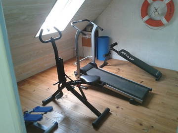 Logement Entier Camaret-Sur-Mer 204161-11