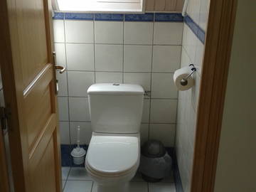 Logement Entier Camaret-Sur-Mer 204161-12