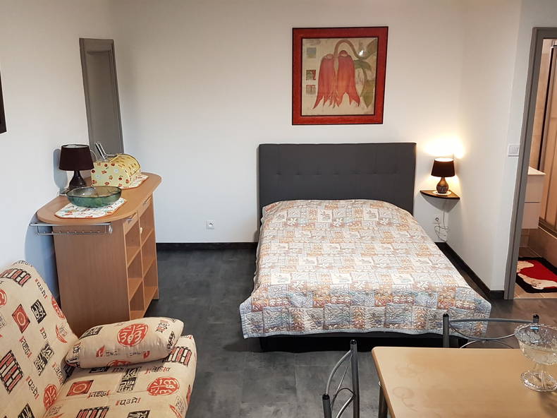 Ganzes Haus Westhoffen 97547-1