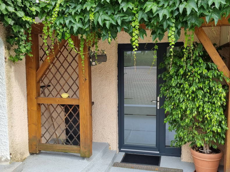 Ganzes Haus Westhoffen 97547-2