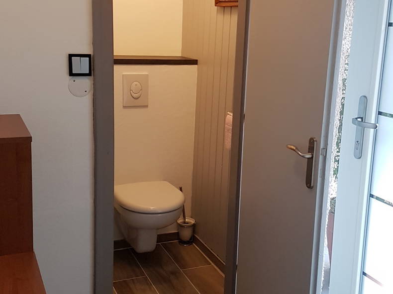 Ganzes Haus Westhoffen 97547-3