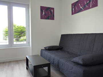 Chambre À Louer Brest 123550