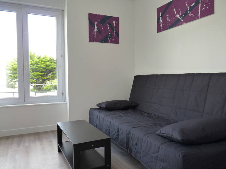 Homestay Brest 123550