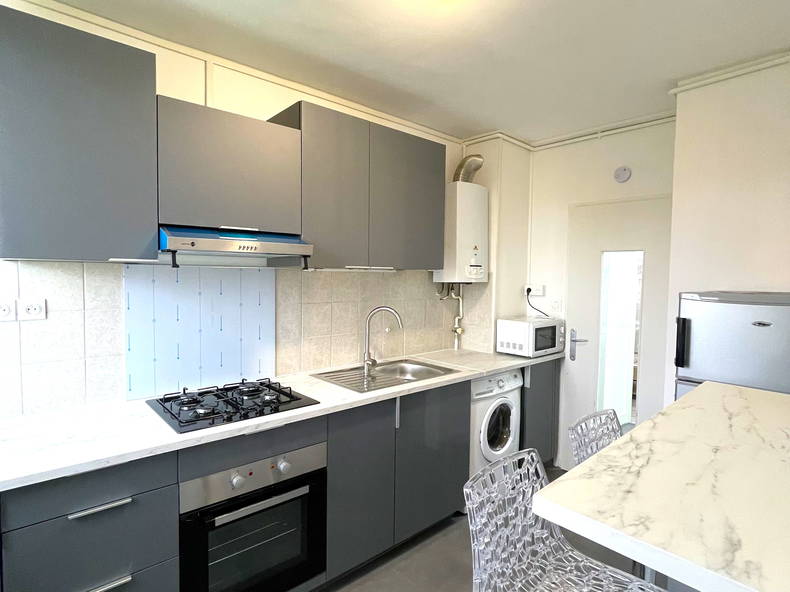 Gastfamilie Villeurbanne 371161-3