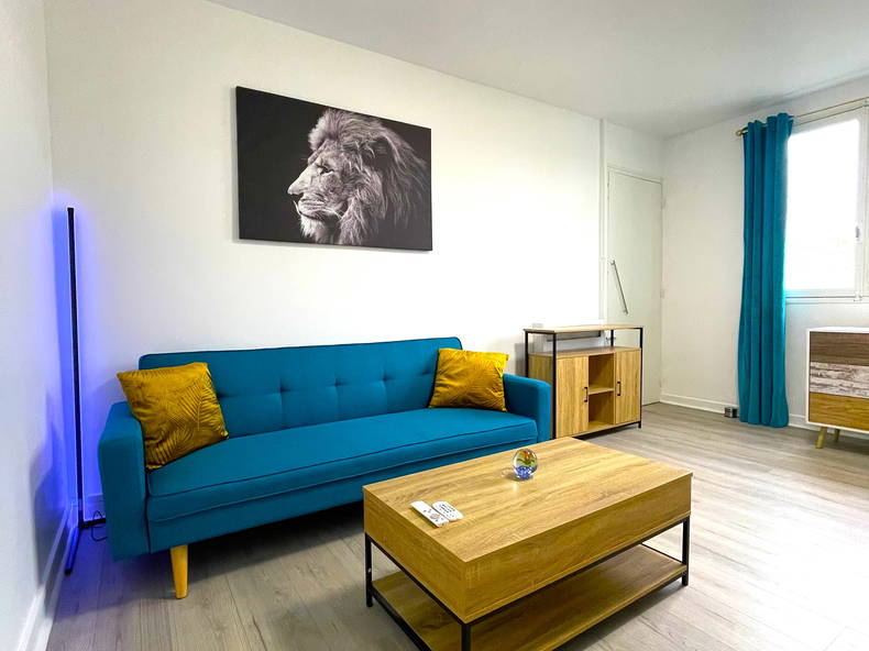 Gastfamilie Villeurbanne 371161-2