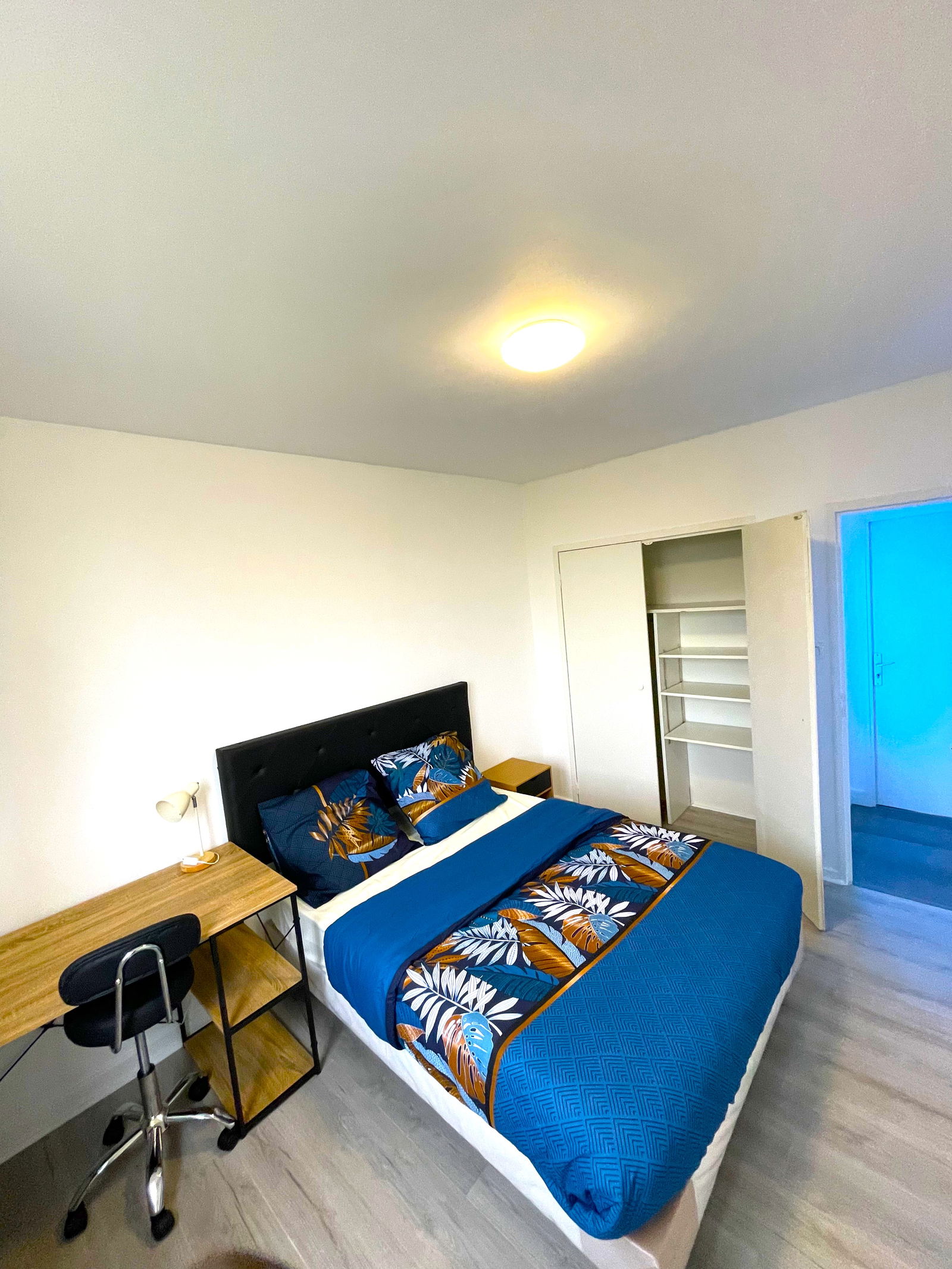 Homestay Villeurbanne 371161