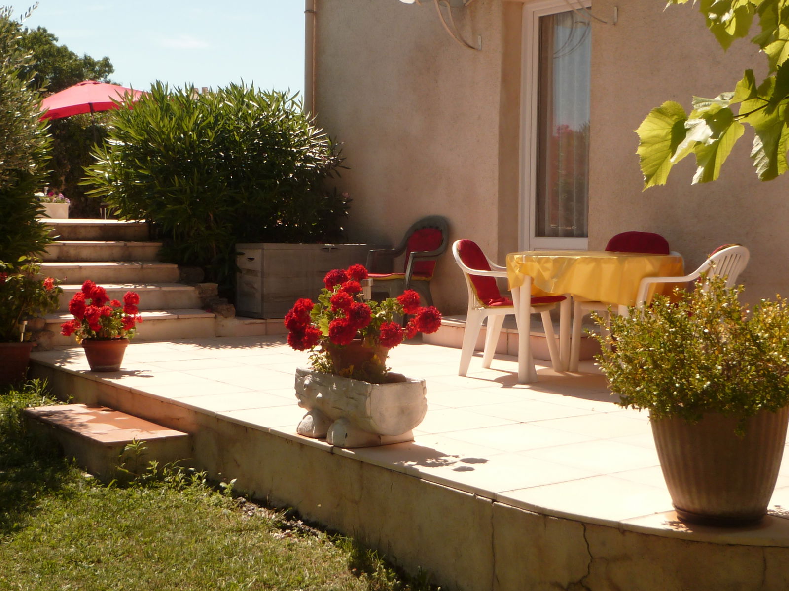 Entire Home Pertuis 158264