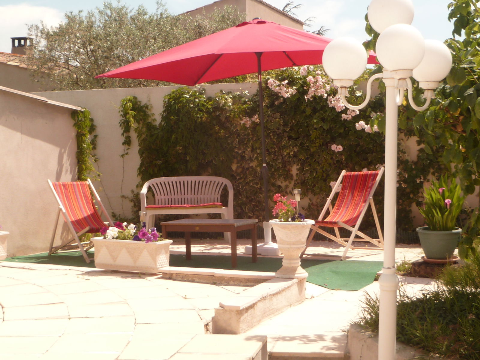 Entire Home Pertuis 158264