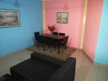 Room For Rent Agouenyive 107023