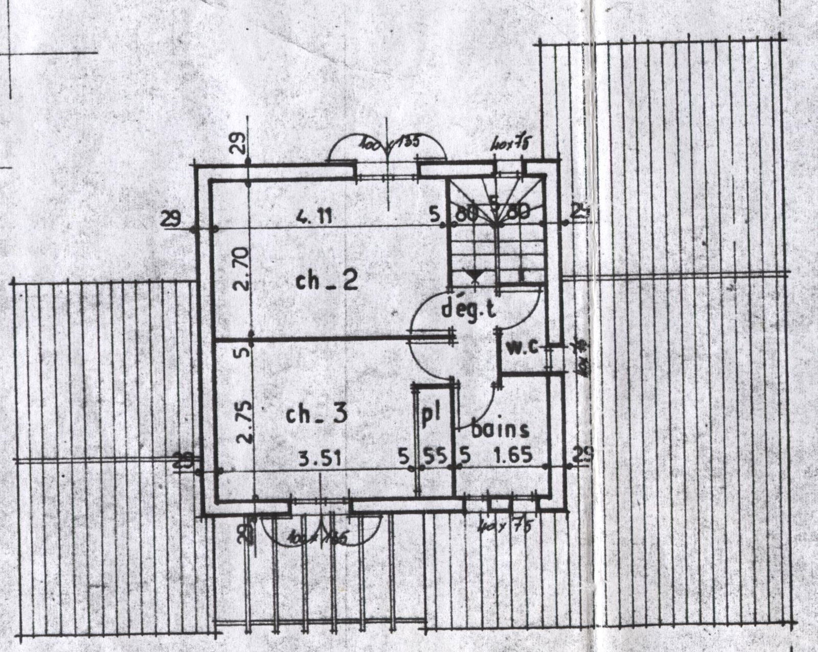 Colocation Rousset 109396