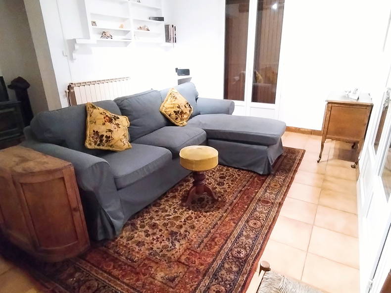 Habitaciones De Huéspedes Venterol 374002-2