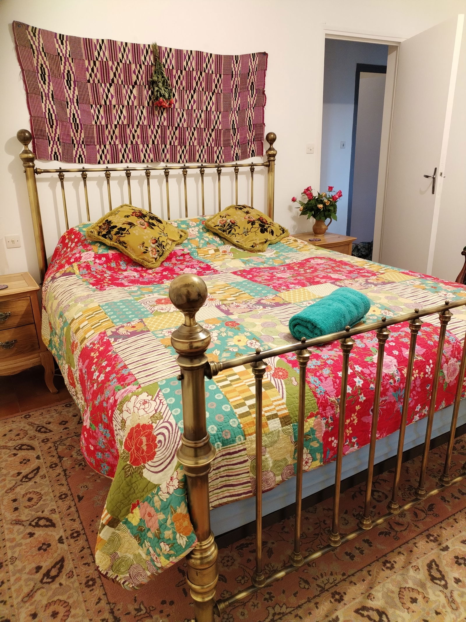 Bed And Breakfast Venterol 374002