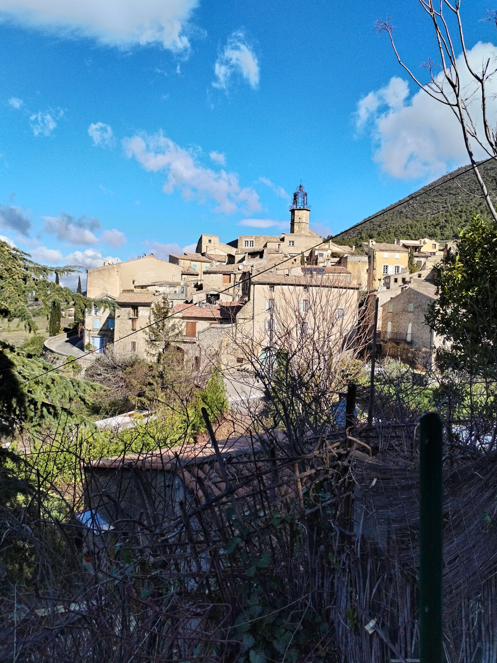 Bed And Breakfast Venterol 374002