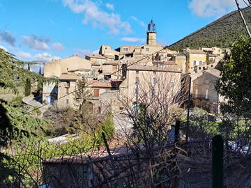 Chambre D'hôte Venterol 374002-5