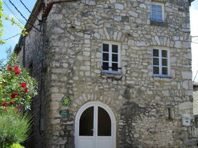 Maison De Village Meublée Pour 4 Personnes